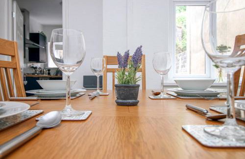 Norton Terrace Charming Home In The Beautiful Afan Forest By STAE-Homes - Foto 20