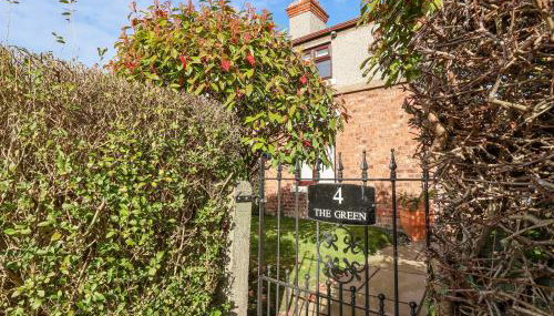4 Green Farm Cottage - Foto 2