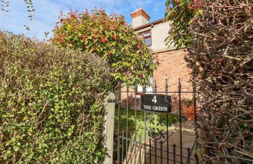 4 Green Farm Cottage - Photo 2