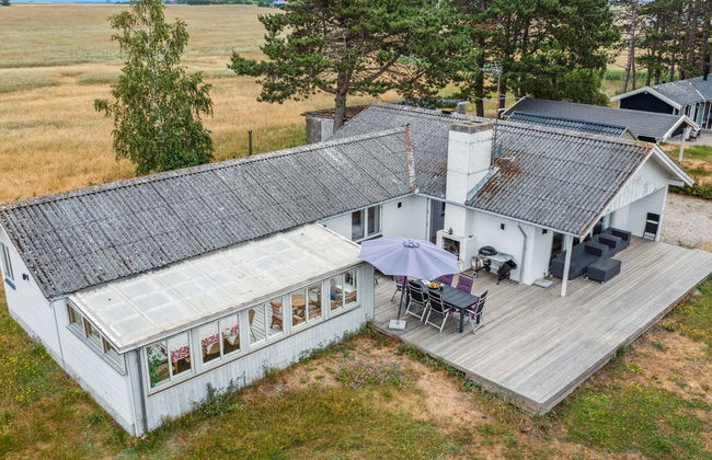 "Janna" - 75m from the sea - Foto 15