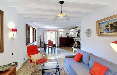 Résidence 02432-lacanau - Maison quartier calme pour 5 personnes, 100m du lac MAE-1021 - Foto 6