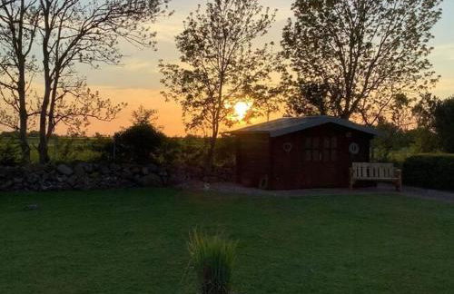 Feldblick-wohnung in der Nhhe der Ostsee - Foto 50