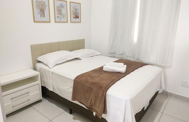 Residencial Morada do Sol - Photo 9