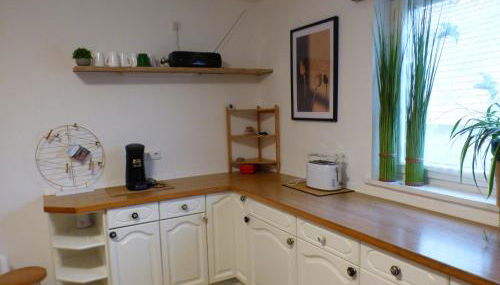 Ferienwohnung im Grünen - Foto 5