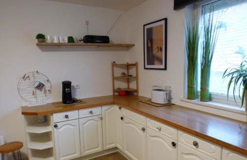 Ferienwohnung im Grünen - Foto 5