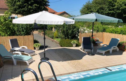 Havre de Paix Gites - Foto 16