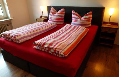 Ferienwohnung Wilmes - Photo 31