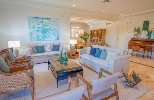 Villa de Lujo para familias y empresas - Photo 11