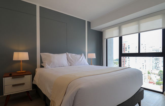 Wynwood El Sol Este in Barranco - Foto 52