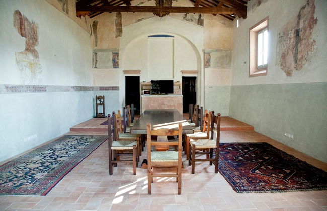 Azienda Agricola Baccagnano - Photo 22