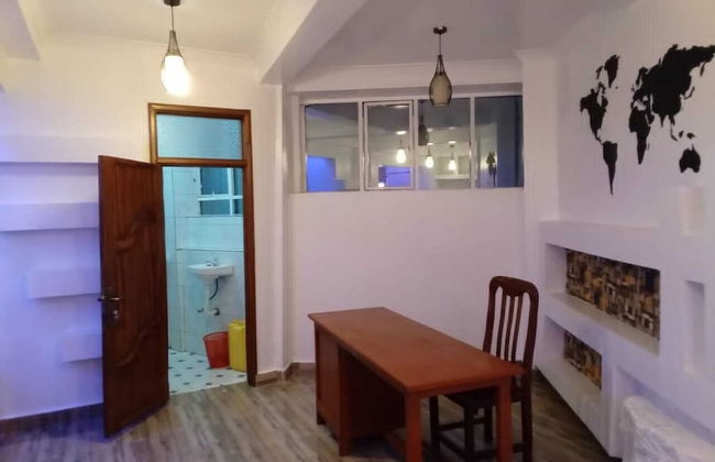 Queen Greenstars Apartment - Foto 6