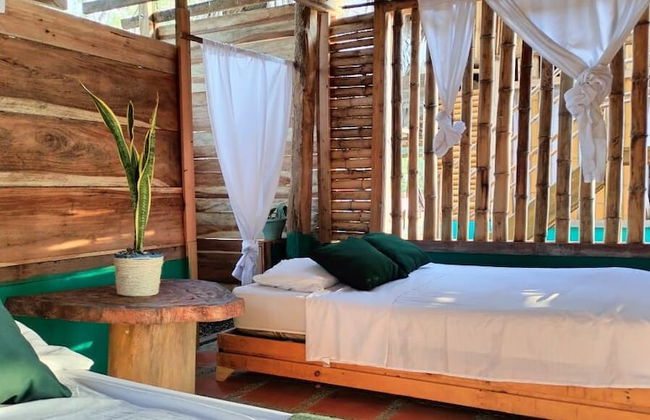 Encanto de la Vega Hotel - Foto 10