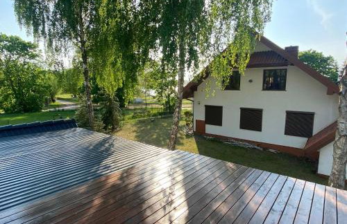 Zakątek Śniardwy - Foto 47