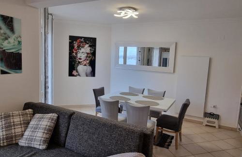 Golf & Meer - Appartment im Skiper Resort - Foto 6