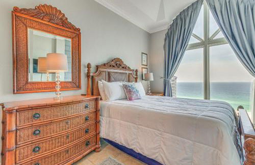 Pensacola Beach Penthouse with View and Pool Access! - Foto 25