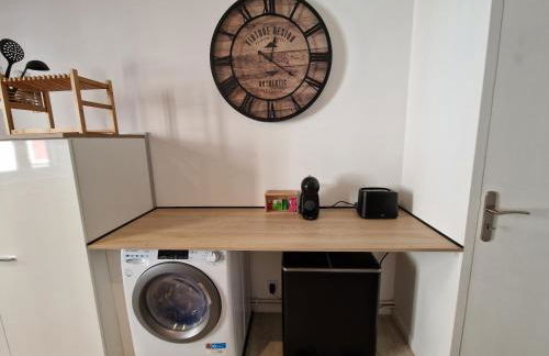 Le Bois d'Ebène - Foto 15