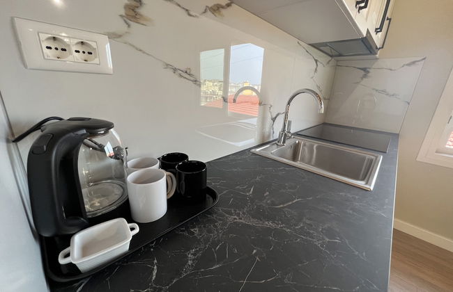 Arial Penthouse Suites - Foto 32