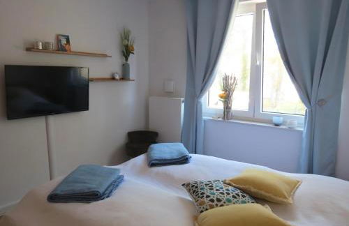 Ferienwohnung Traumsegler - Foto 3