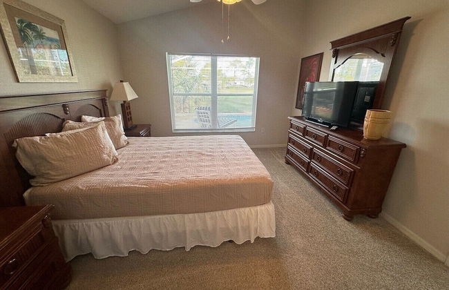 Southern Dunes, Golf Front Villa - Foto 2