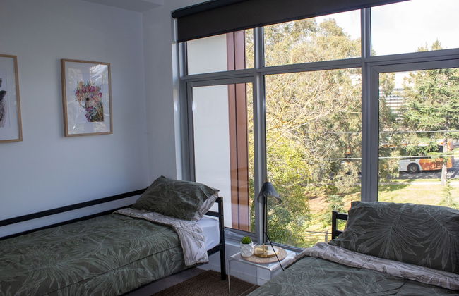 Centrepoint Units Heidelberg - Foto 3