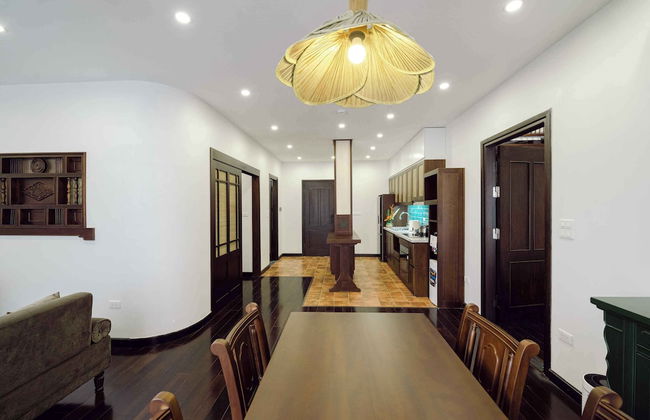 FLESTA Lieu Giai Apartment & Hotel - Foto 11