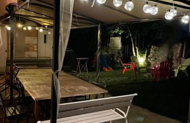 Gîte de Mont-Près-Chambord au cœur des Châteaux de la Loire "avec piscine privée" - Foto 12