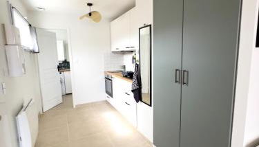 Studio rénové proche de la plage - Foto 4