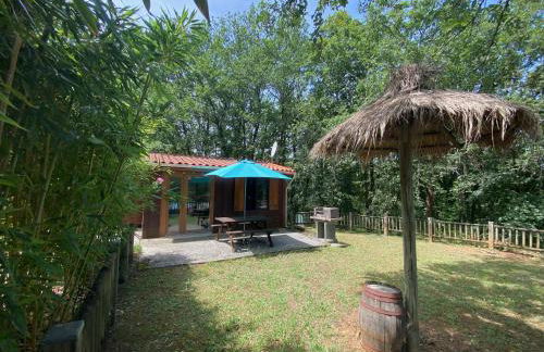 Gîte les chênes verts - Périgord noir proche grottes de Lascaux - Foto 29