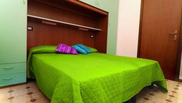 Cozy and Modern Accommodation Beach Front - Foto 4, Habitación