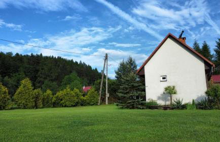 Mogielicki Zakątek - Photo 27