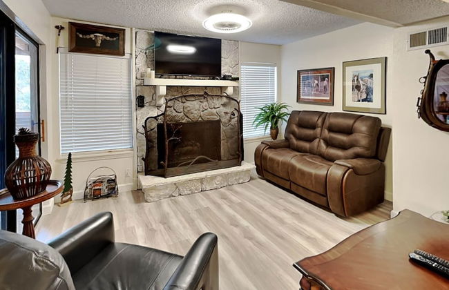 Pinon Park by Ruidoso Vacation Rentals - Foto 39