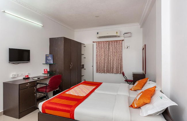 Olive Serviced Apartments - Foto 15