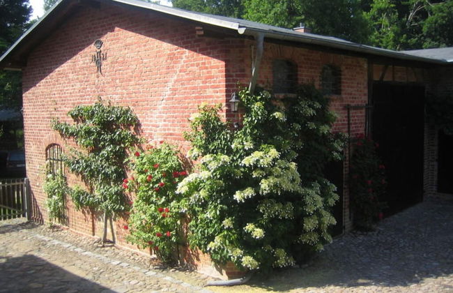 Old Zerwelin Forestry Company - Foto 20