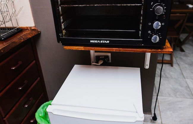 Apart de la Selva Iguazu - Foto 19