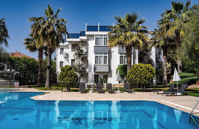 Carrington Suites Hotel - Foto 1