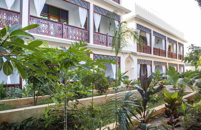 TASNEEM LUXURY APPARTMENT - Photo 56