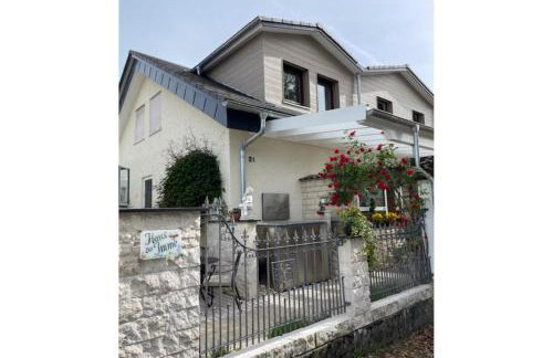 Ferienwohnung Zur Imme - Foto 14