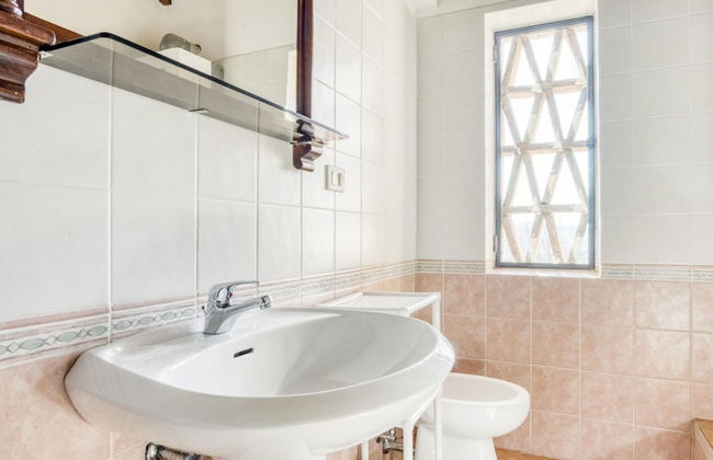 Lovely Apartment in Citerna With Swimming Pool - Foto 44