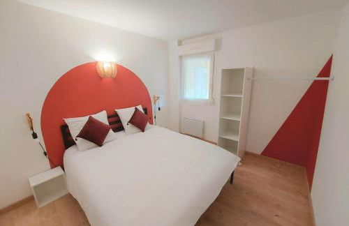 Cosy 3 - Audincourt centre - Foto 13