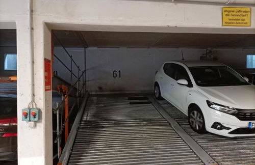 BodenSEE Apartment Friedrichshafen Rotkehlchen 27 - Foto 16