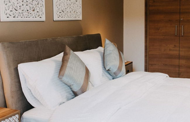 Best House Central Luxury Apartment - Foto 6