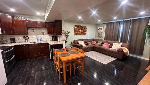 Great Condominium Lower level - Foto 2