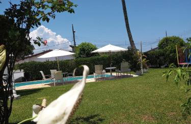 Beach House Heated pool Billiards Air conditioning - Photo 8