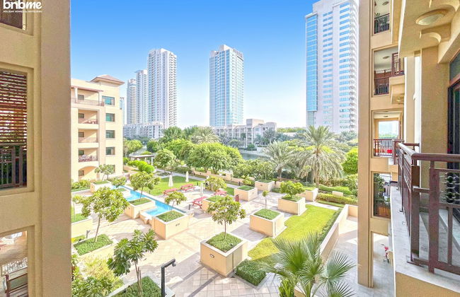 bnbme | Túria Tower A | 2 BDR - Photo 22