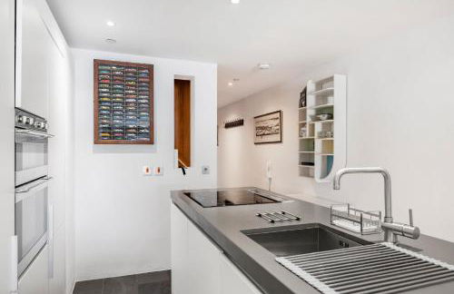 Luxury 2 bed Apartment in historic Royal William Yard - Foto 26