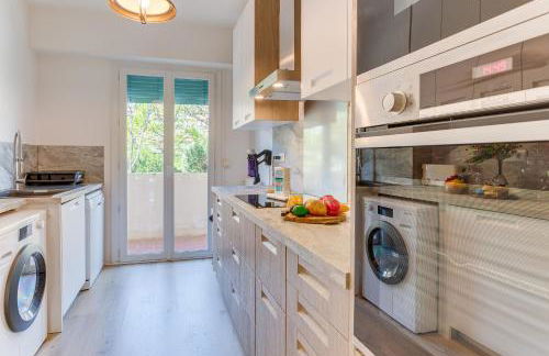 LE BOIS JOLI AP4477 By Riviera Holiday Homes - Foto 14