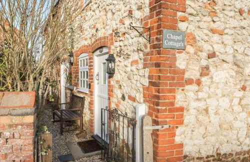 Chapel Cottages - Godwit - Foto 17