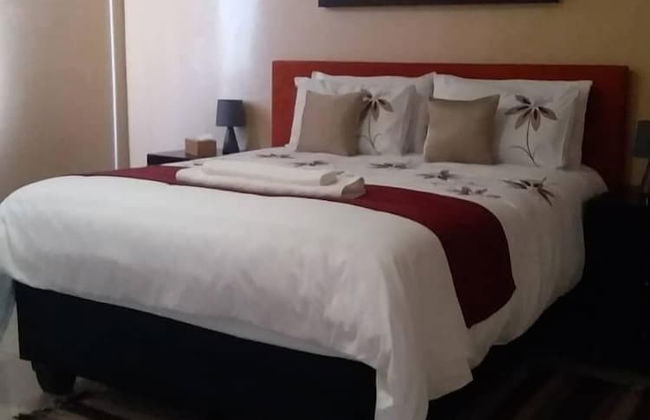 Ranks Guesthouse - Foto 11