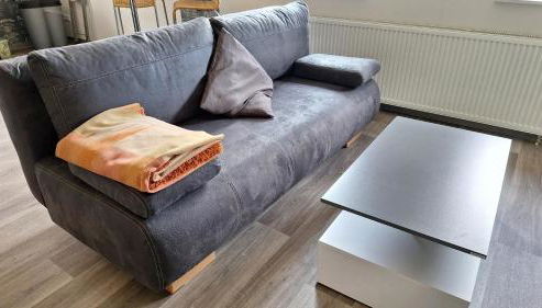 Pension Bernburg A2 - Foto 5