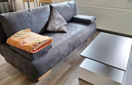 Pension Bernburg A2 - Foto 5